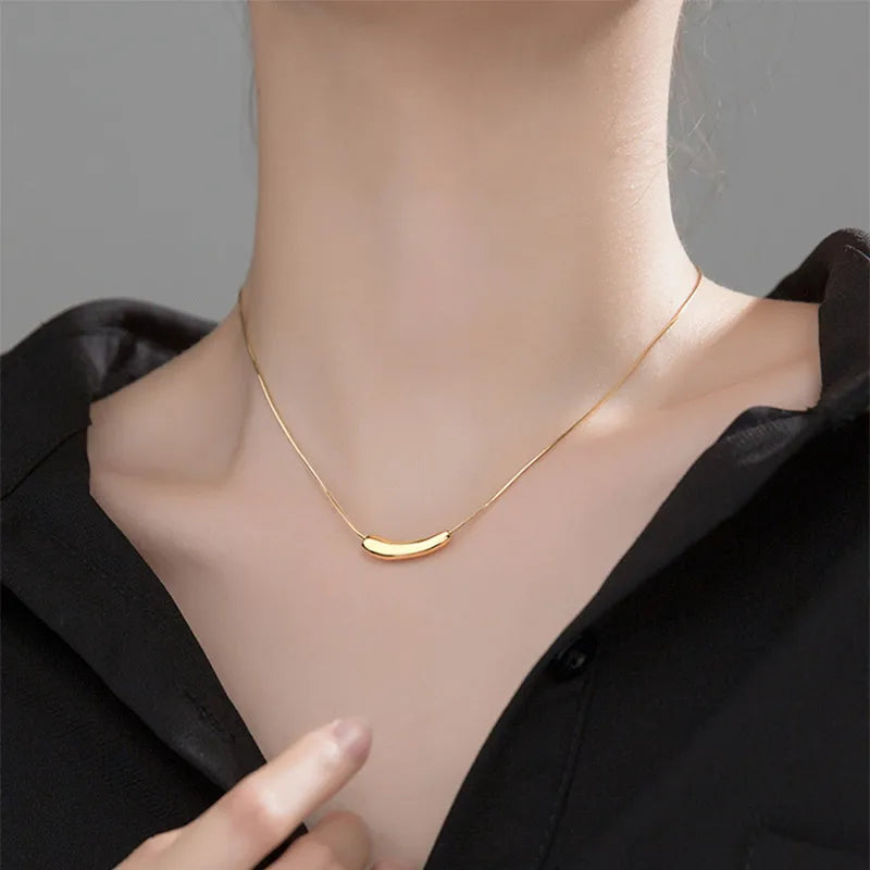 Luna Necklace