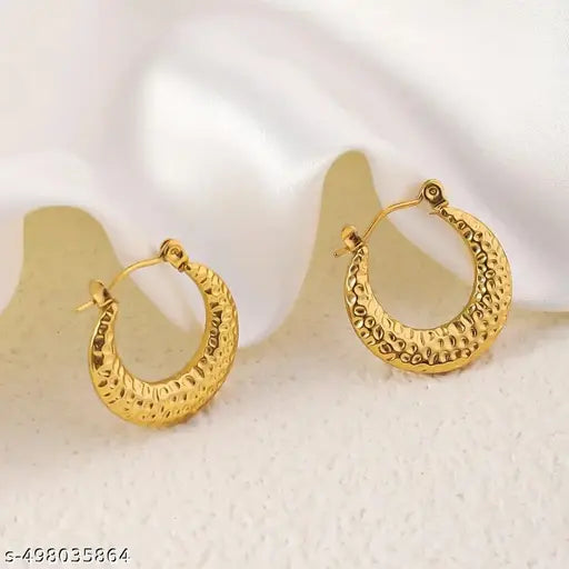 Pot Hoops