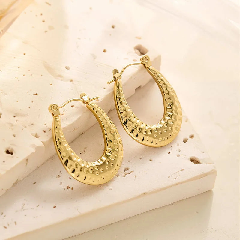Pot Hoops