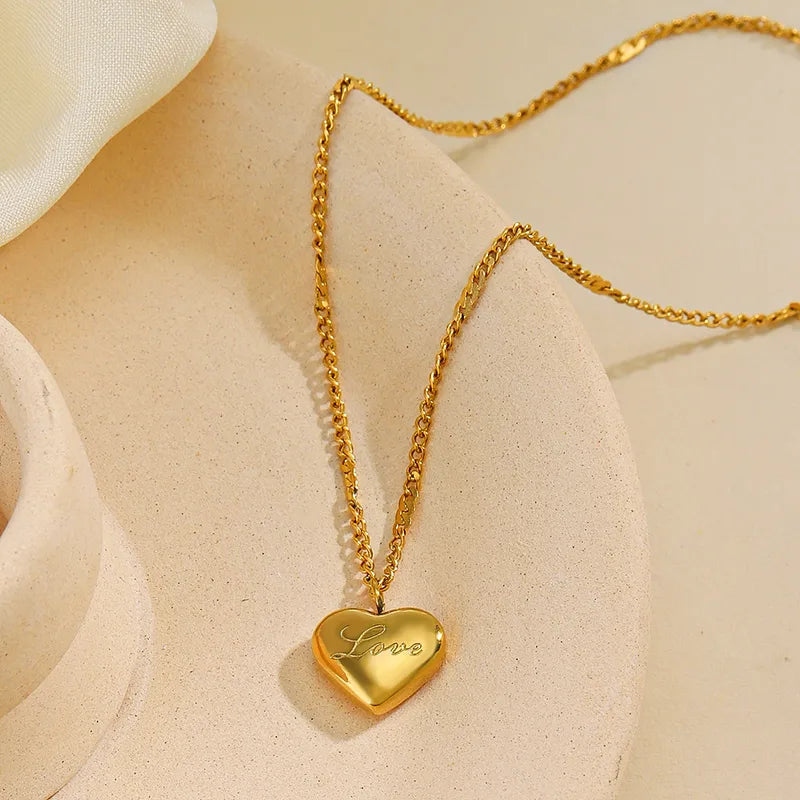 Love Necklace