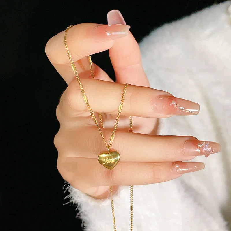 Love Necklace