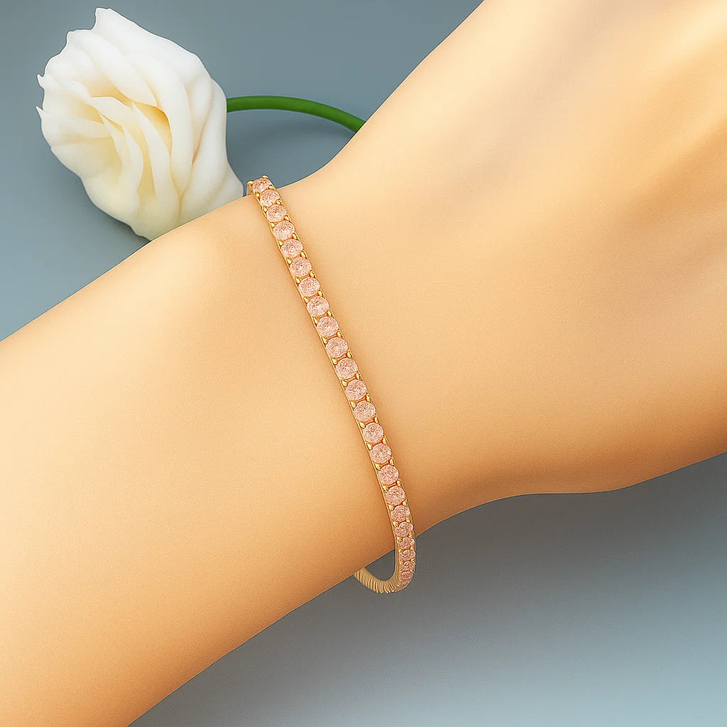 Minimal Bracelet