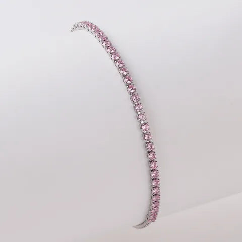 Minimal Bracelet