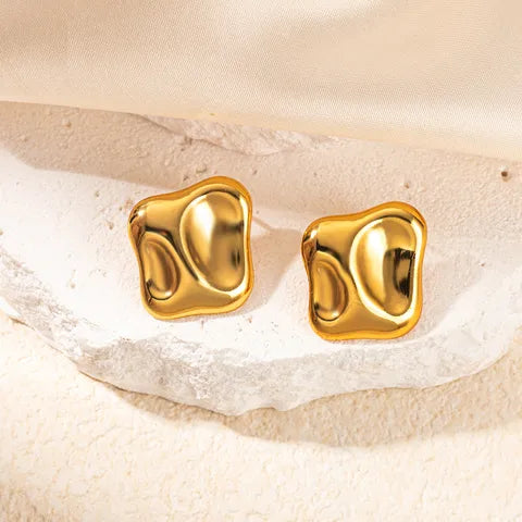 All Squared Out Earrings