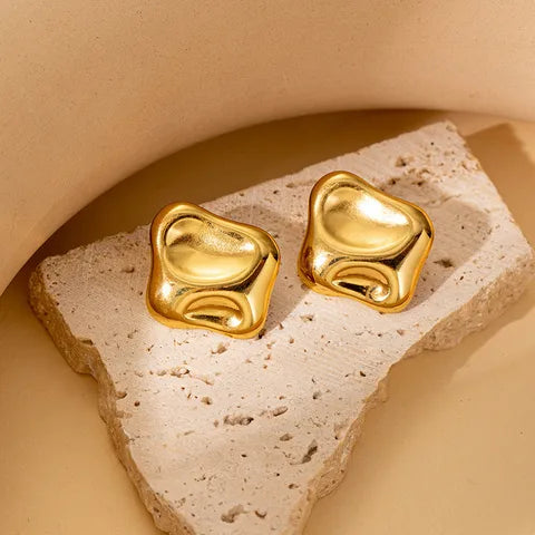 All Squared Out Earrings