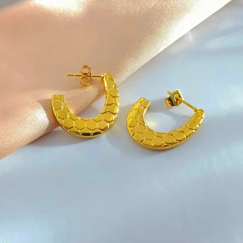 Dee Dee Earrings