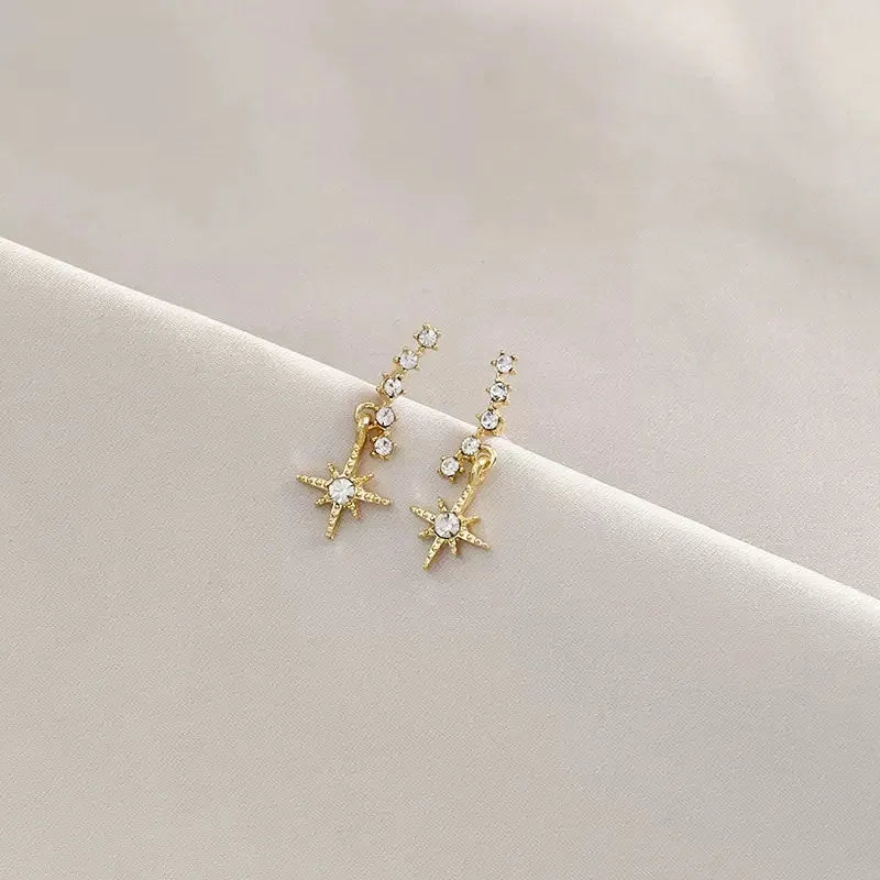 Eclipse Earrings