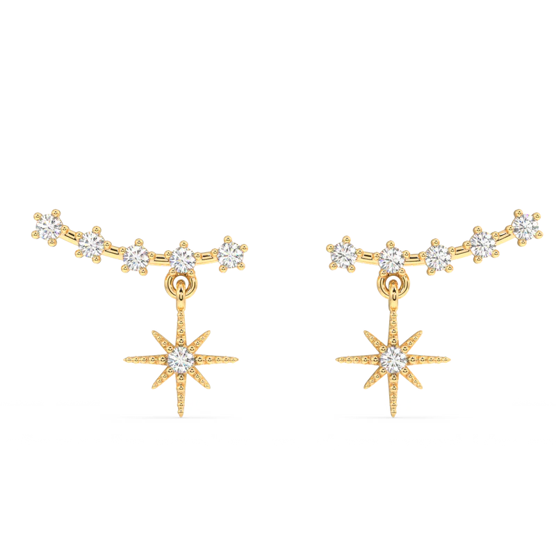 Eclipse Earrings