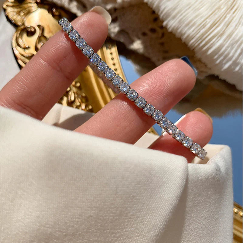 Tennis Bracelet