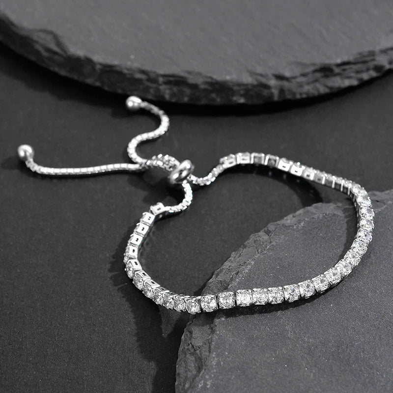 Tennis Bracelet