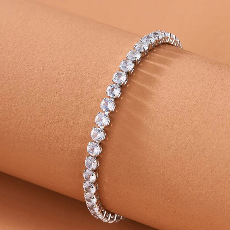 Tennis Bracelet
