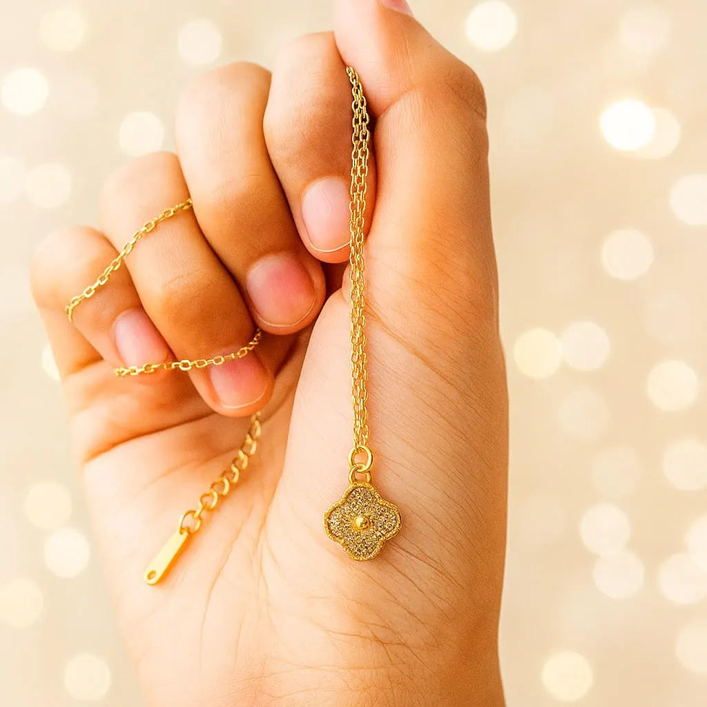 Zara Necklace