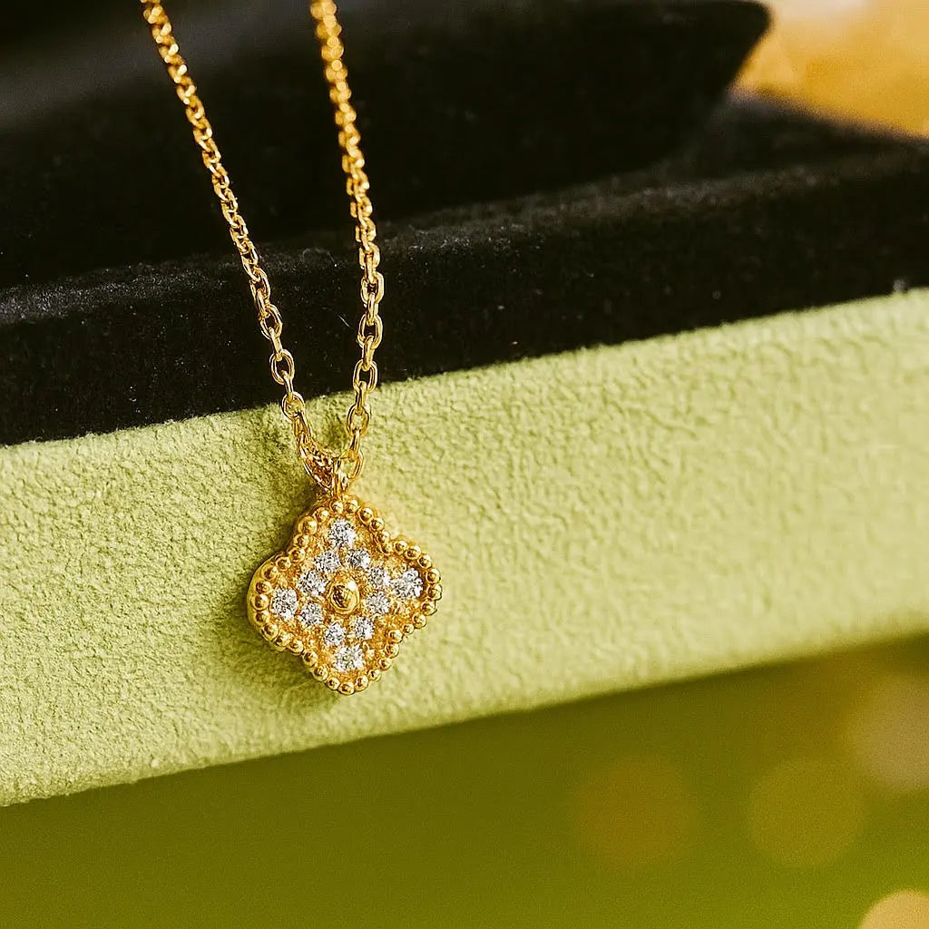 Zara Necklace