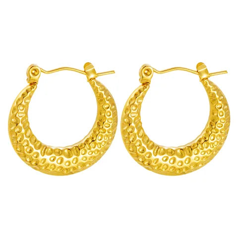 Pot Hoops