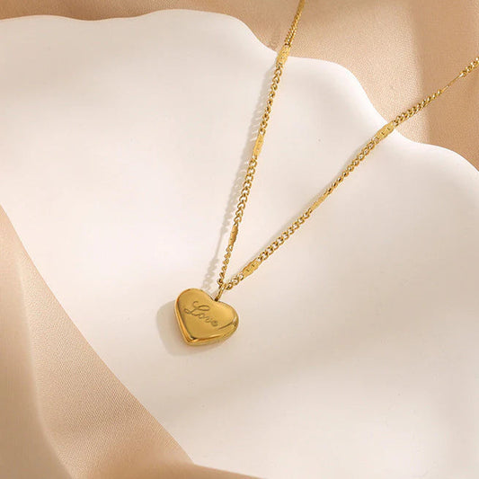 Love Necklace