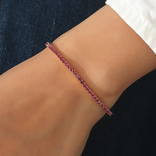 Minimal Bracelet