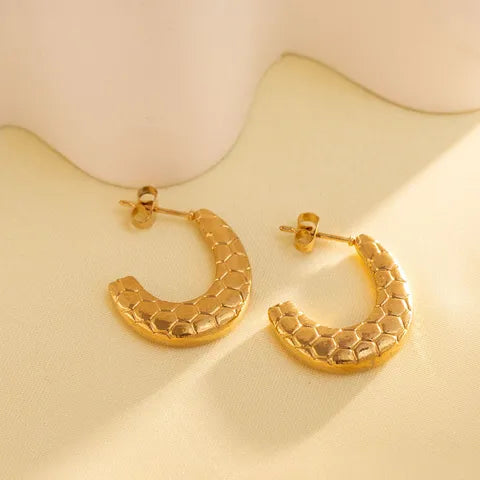 Dee Dee Earrings