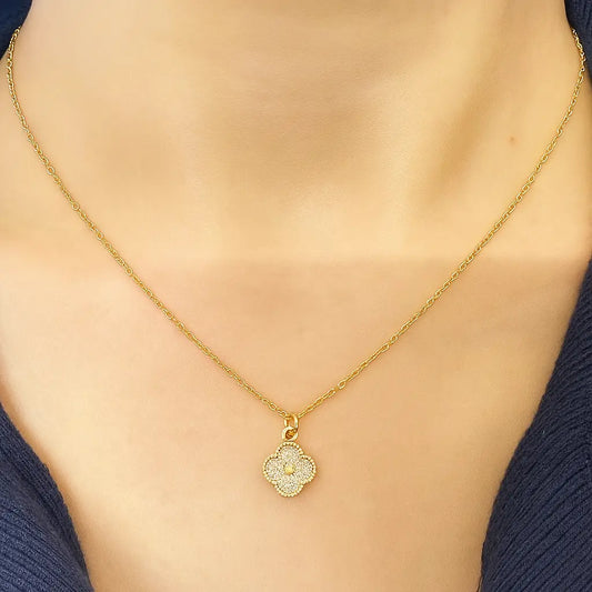 Zara Necklace