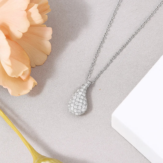 Embey Necklace